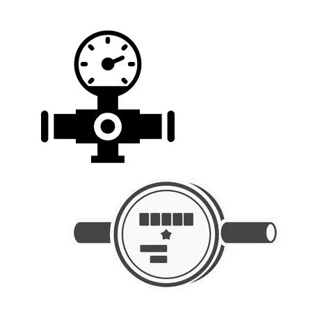 SENSOR AND METERING